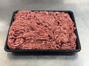Beef - mince