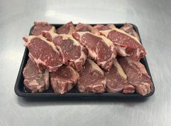 Beef - porterhouse steak