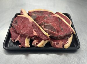 Beef - rump steak