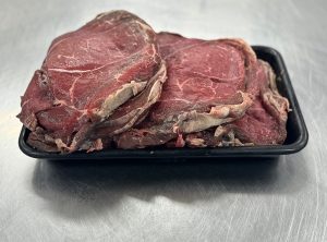 Beef - thick flank steak