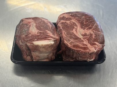 Beef - Wagyu prime rib roast