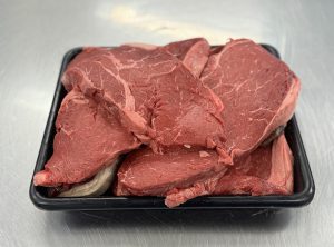 Beef - Wagyu rump steak