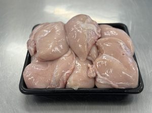 Skinless Chicken breast