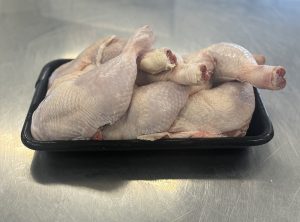 Chicken - whole legs