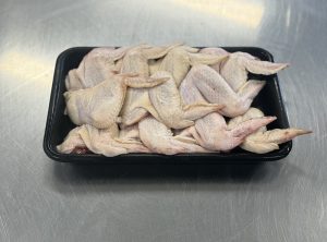 Chicken - wings