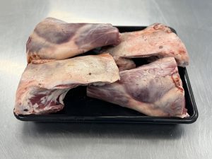 Lamb - half leg