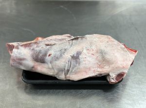 Lamb - leg bone-in