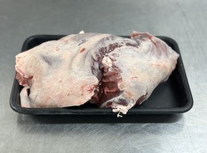 Lamb - leg whole boneless