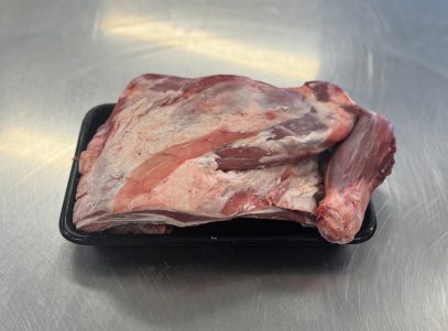 Lamb - shoulder