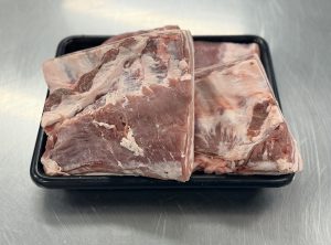 Pork - belly