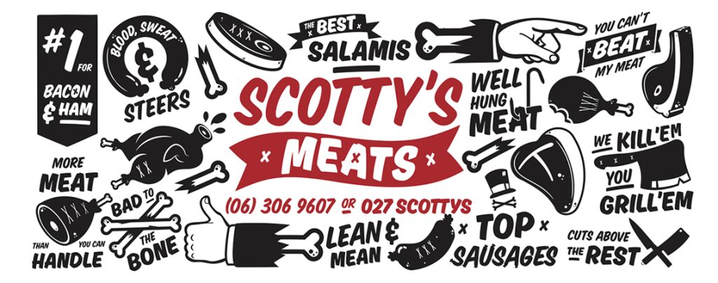 Scotty-mojis