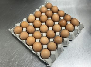 Pantry – Eggs (tray)