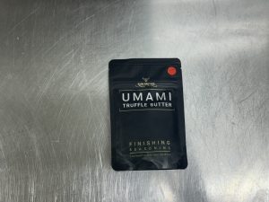 Pantry - Truffle butter