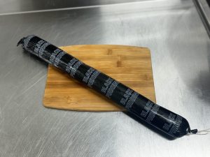 Pork - Black pudding