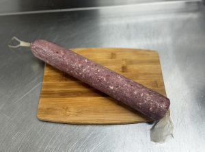 Pork – salami